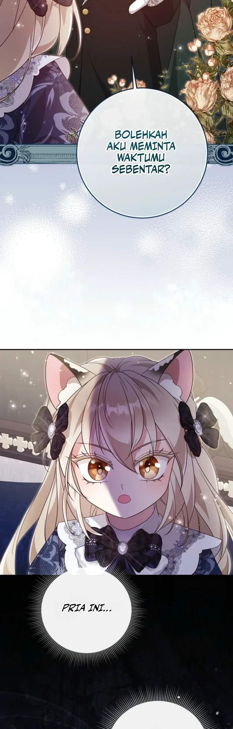 Baby Lynx of the Tiger Family Chapter 9 Gambar 49