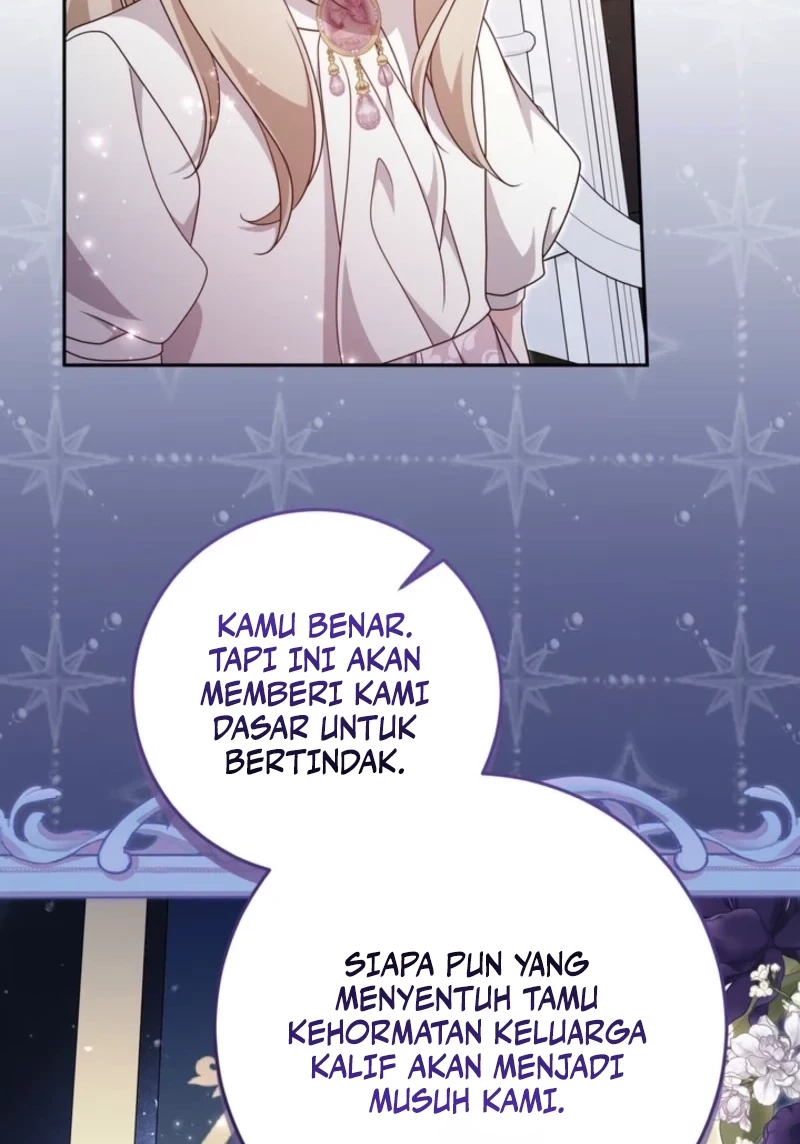 Baby Lynx of the Tiger Family Chapter 9 Gambar 8