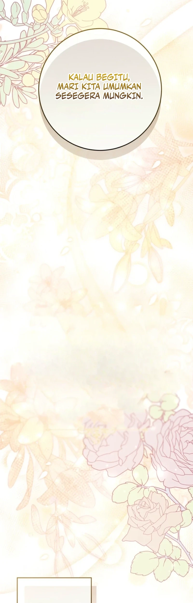 Baby Lynx of the Tiger Family Chapter 9 Gambar 13
