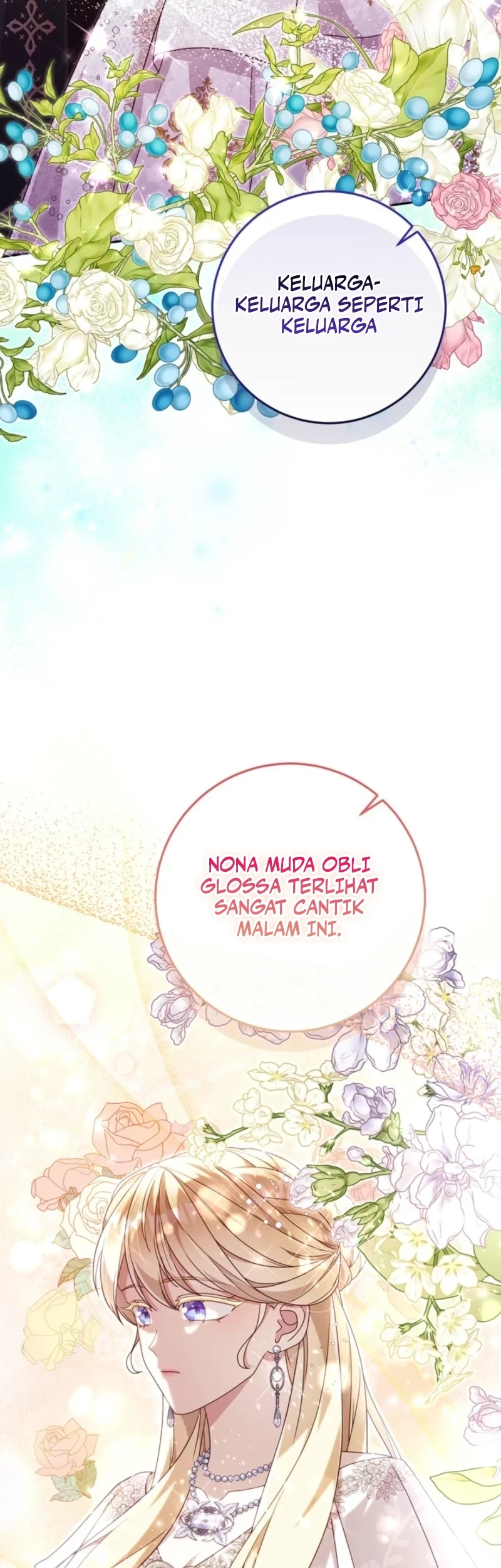 Baby Lynx of the Tiger Family Chapter 9 Gambar 19
