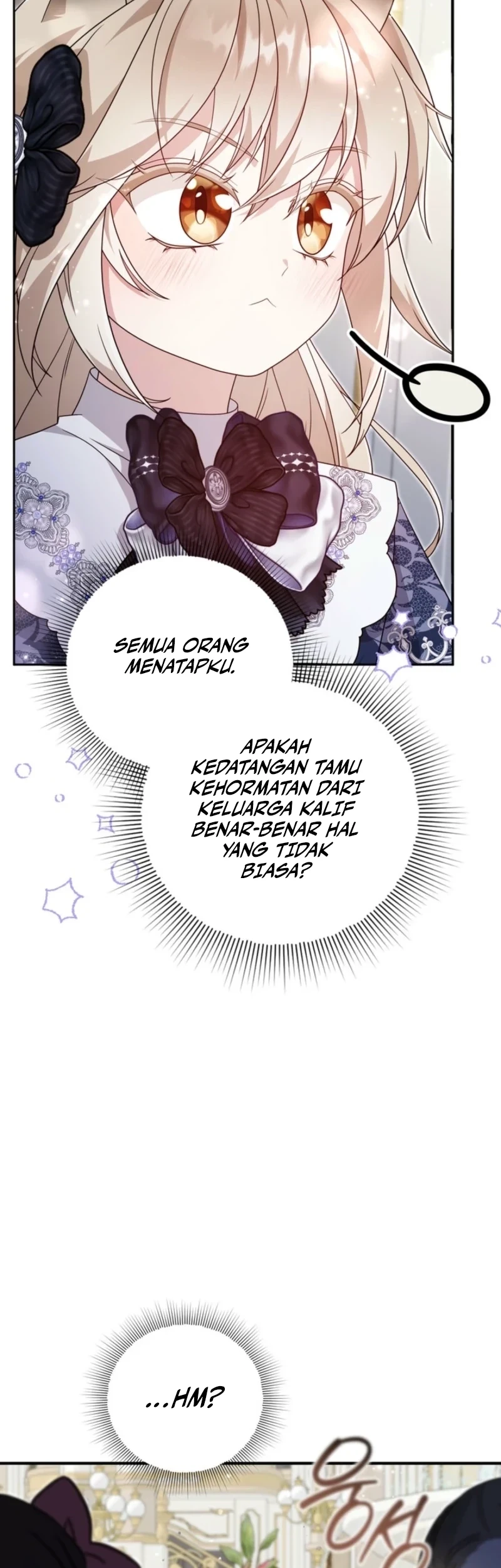 Baby Lynx of the Tiger Family Chapter 9 Gambar 31