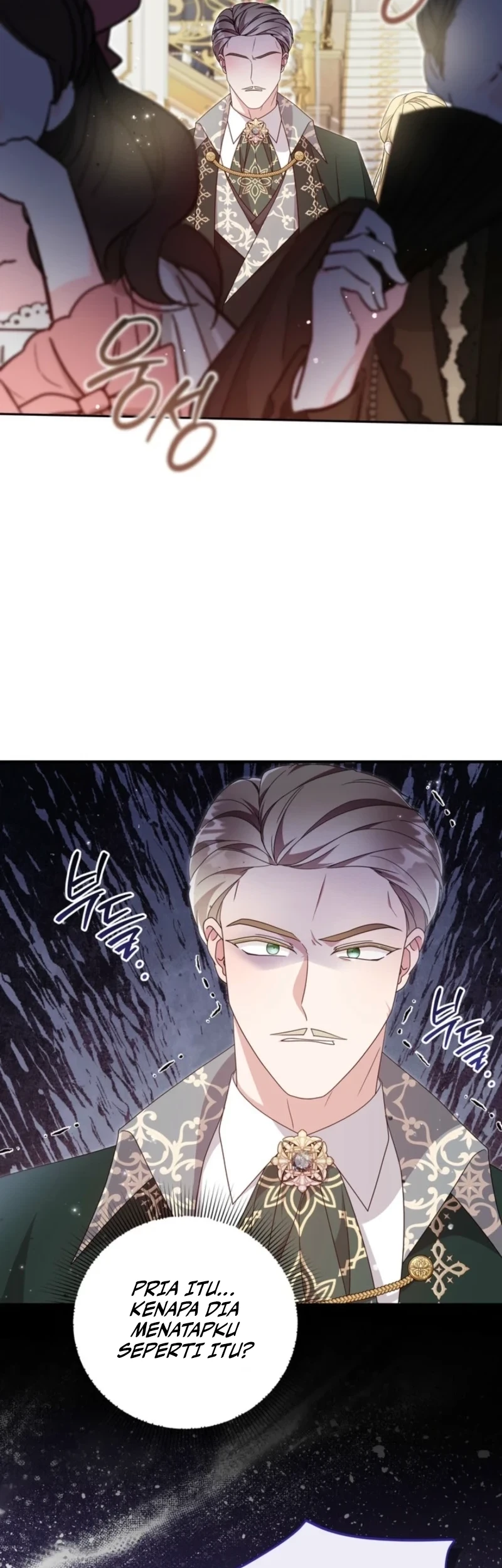 Baby Lynx of the Tiger Family Chapter 9 Gambar 32