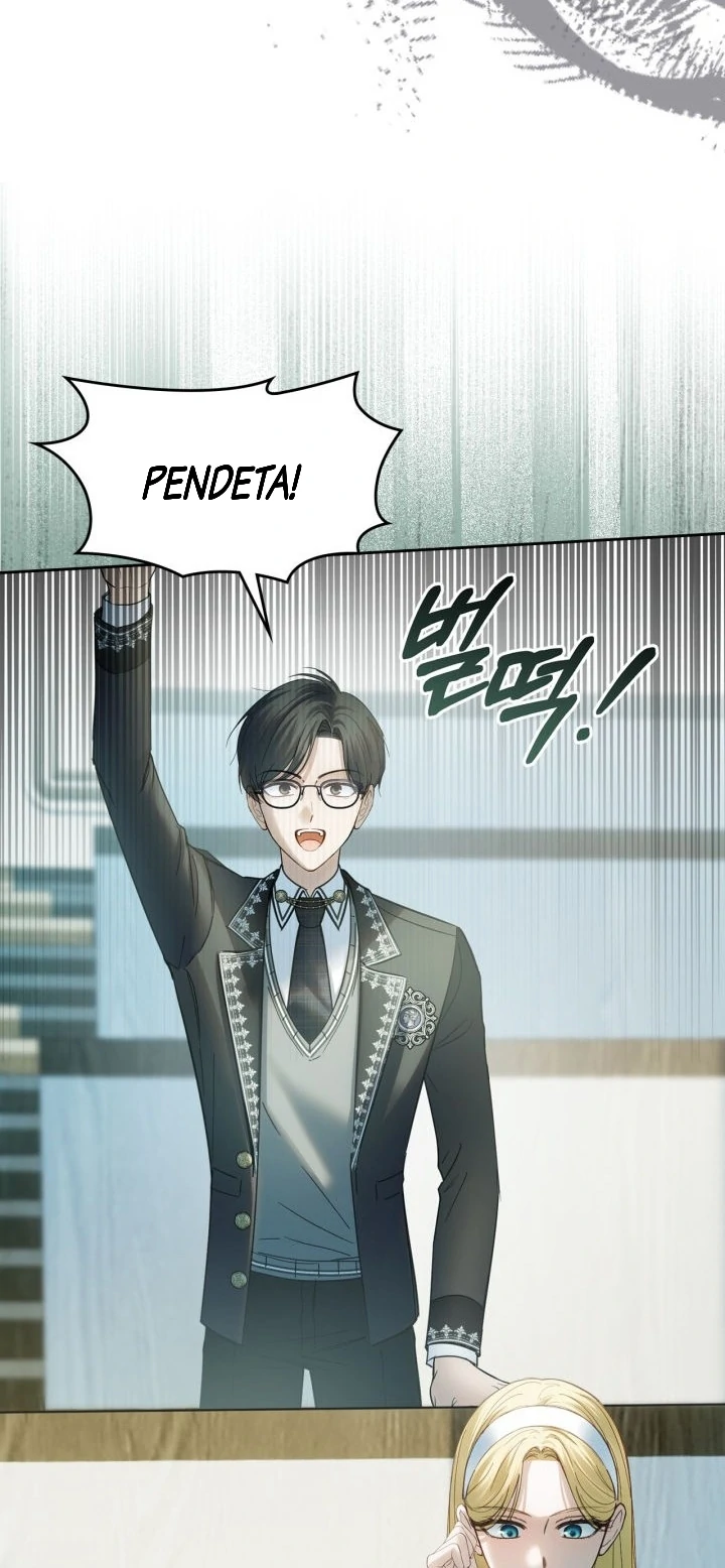 Baby Prisoner of Winter Castle Chapter 59 Gambar 33