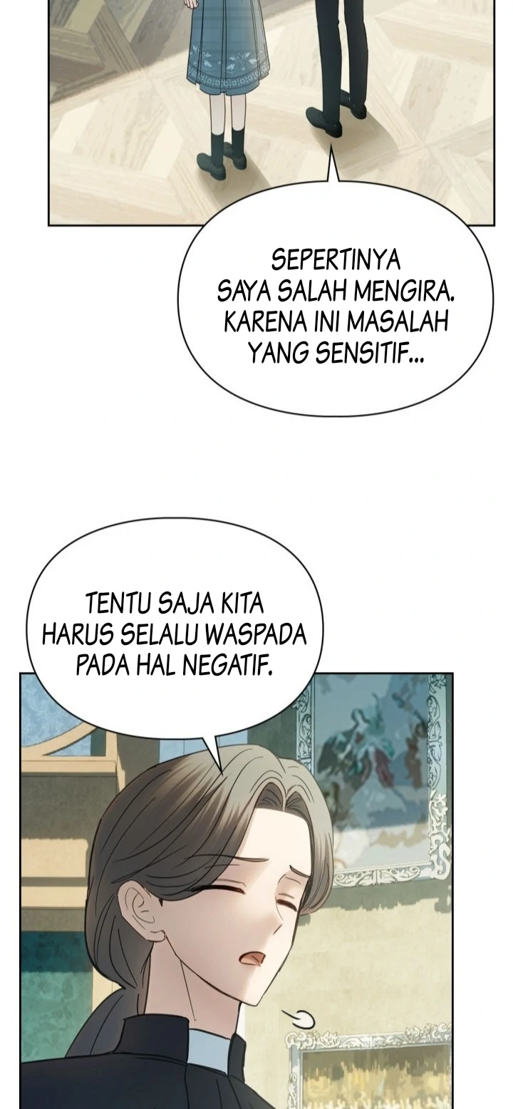 Baby Prisoner of Winter Castle Chapter 59 Gambar 40