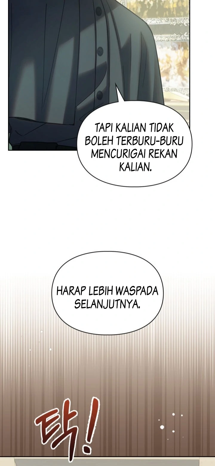 Baby Prisoner of Winter Castle Chapter 59 Gambar 41