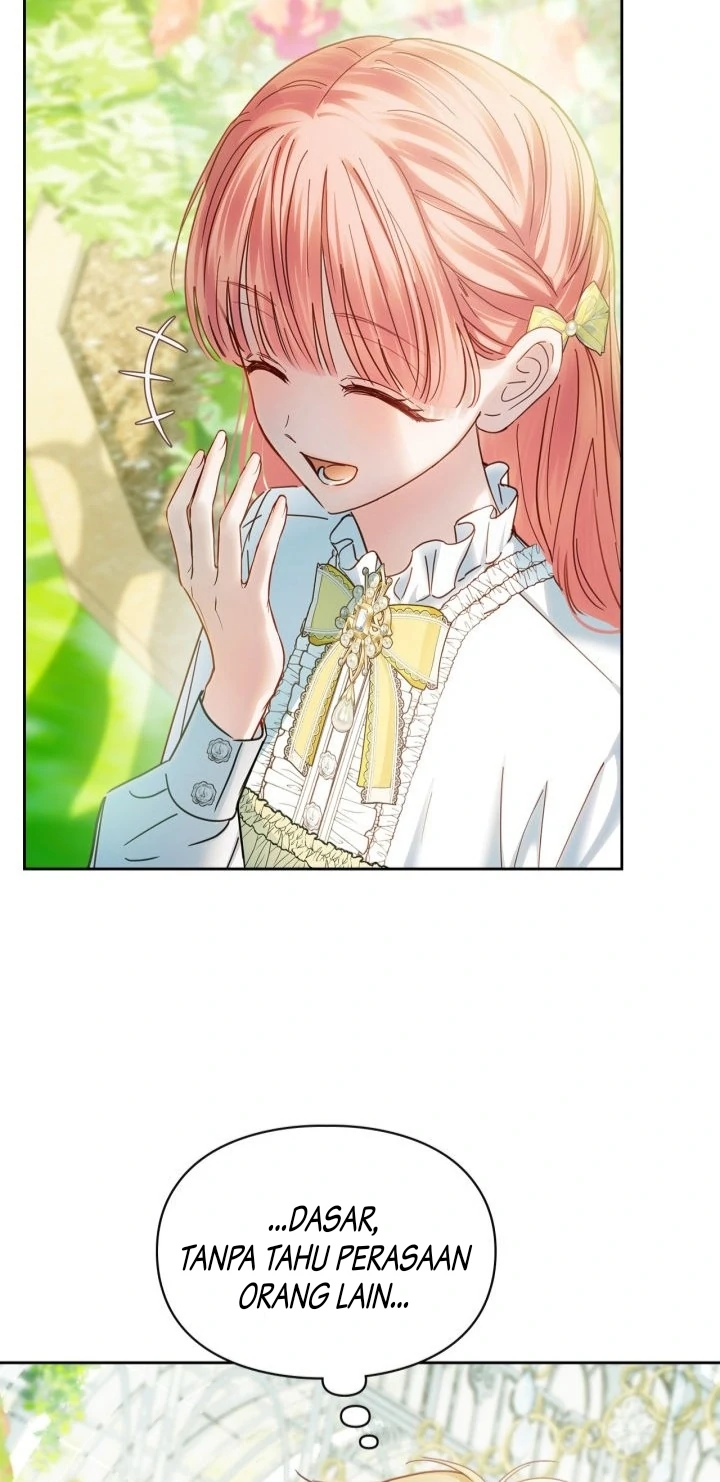 Baby Prisoner of Winter Castle Chapter 62 Gambar 47
