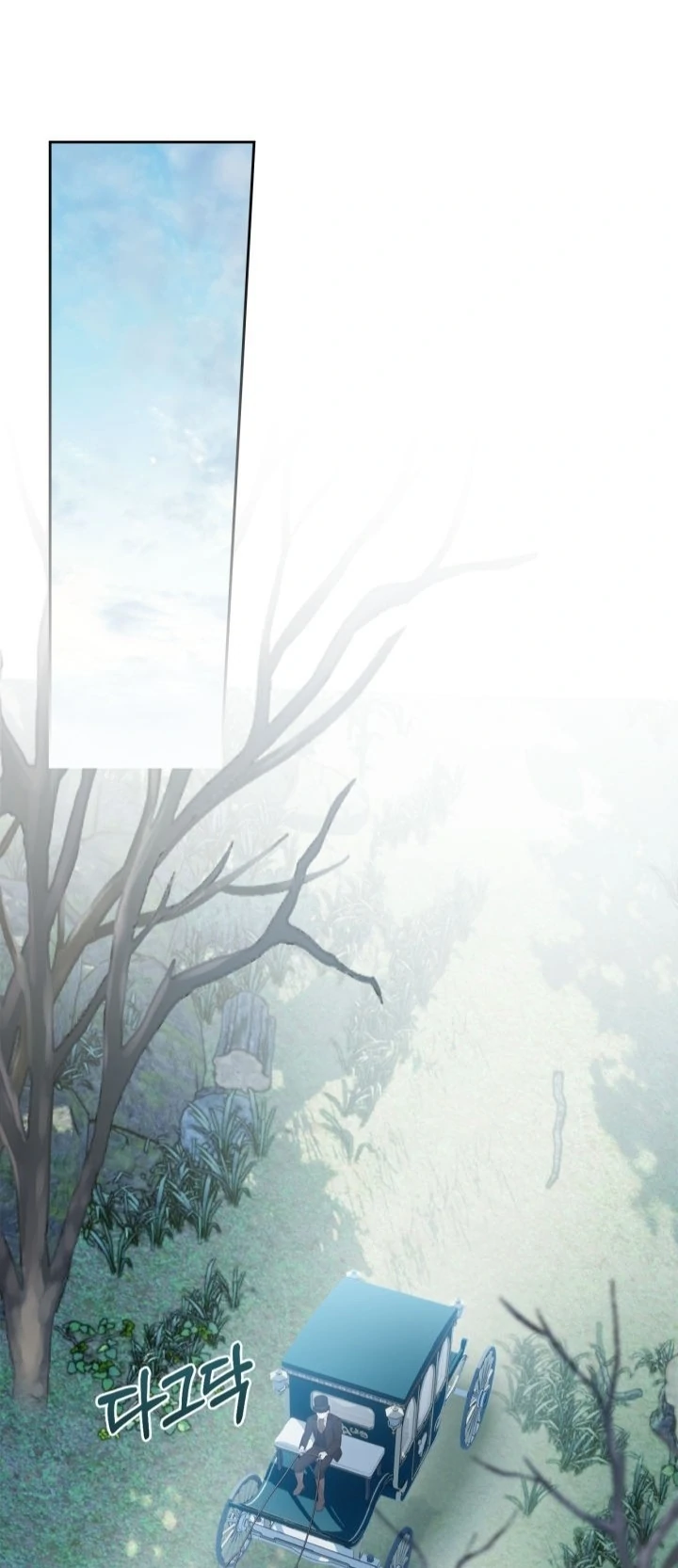 Baca Manhwa Baby Prisoner of Winter Castle Chapter 63 Gambar 2