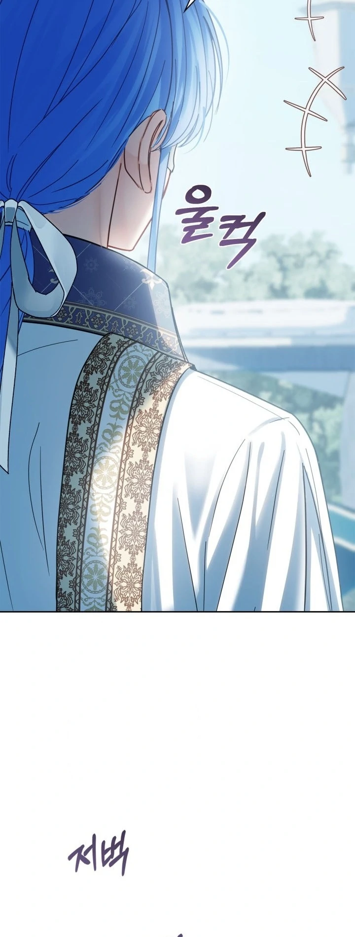 Baby Prisoner of Winter Castle Chapter 63 Gambar 22