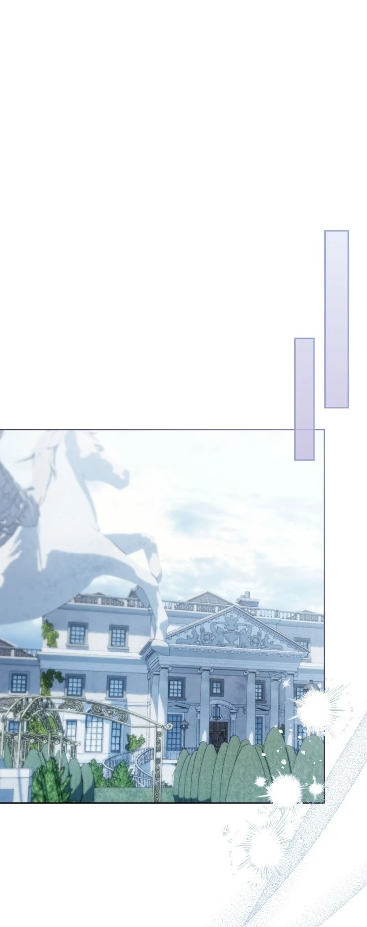 Baby Prisoner of Winter Castle Chapter 63 Gambar 26