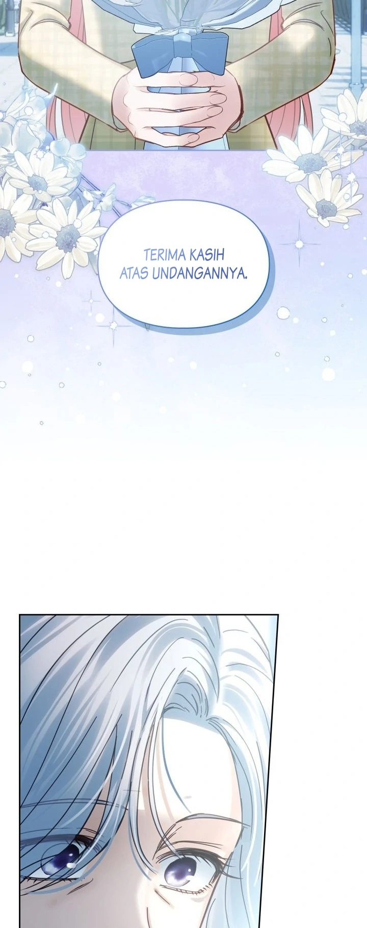 Baby Prisoner of Winter Castle Chapter 63 Gambar 31