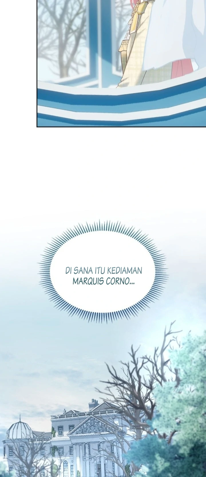 Baby Prisoner of Winter Castle Chapter 63 Gambar 4