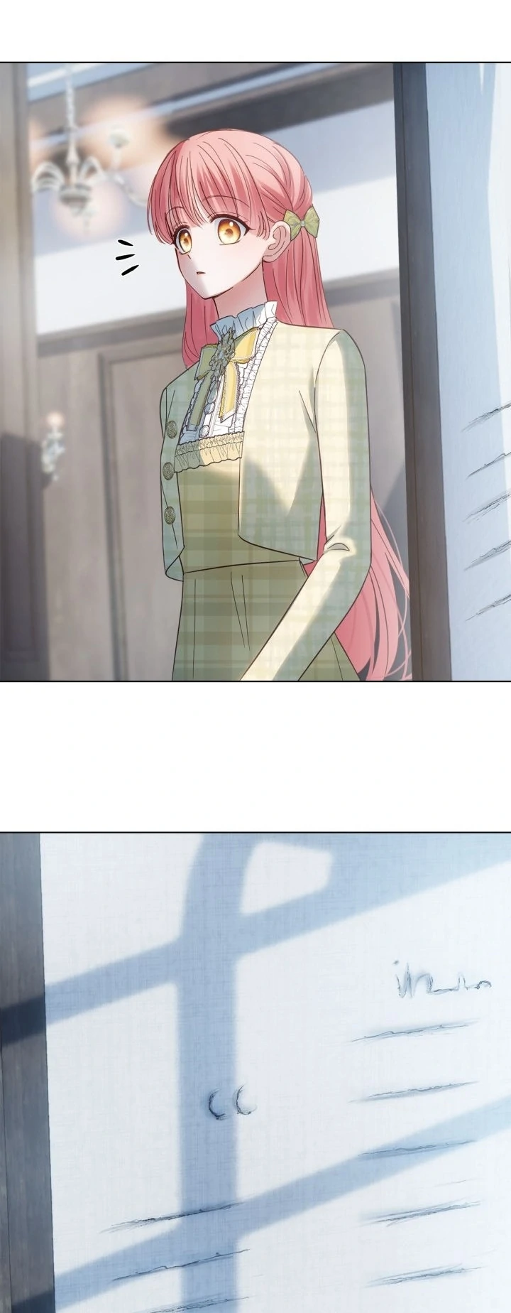 Baby Prisoner of Winter Castle Chapter 63 Gambar 52