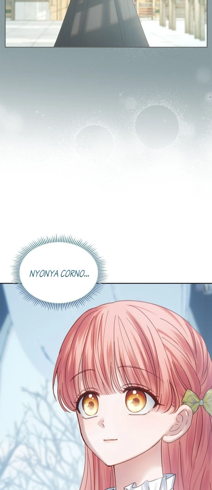 Baby Prisoner of Winter Castle Chapter 63 Gambar 8