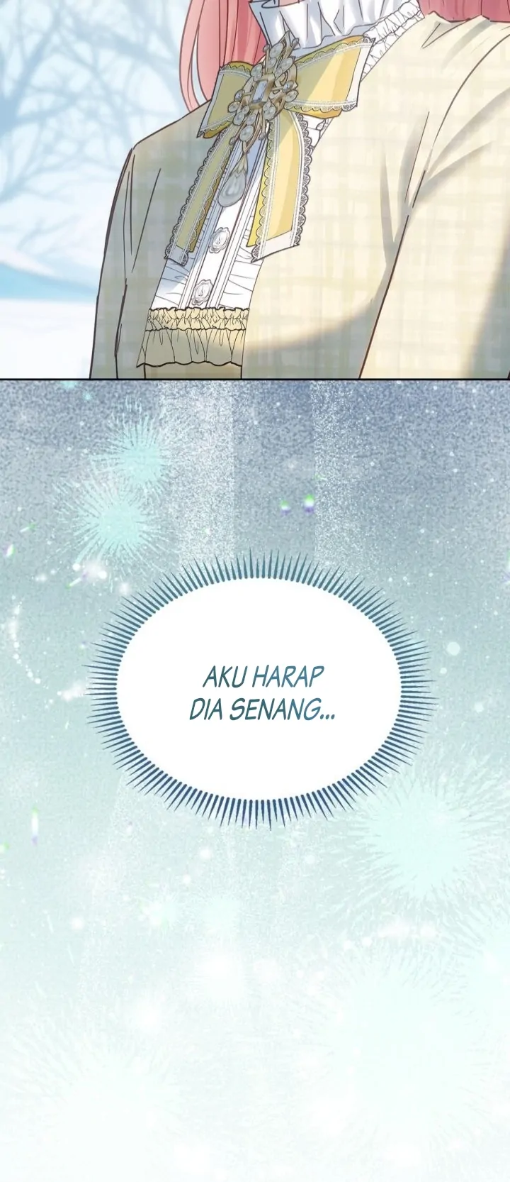 Baby Prisoner of Winter Castle Chapter 63 Gambar 9