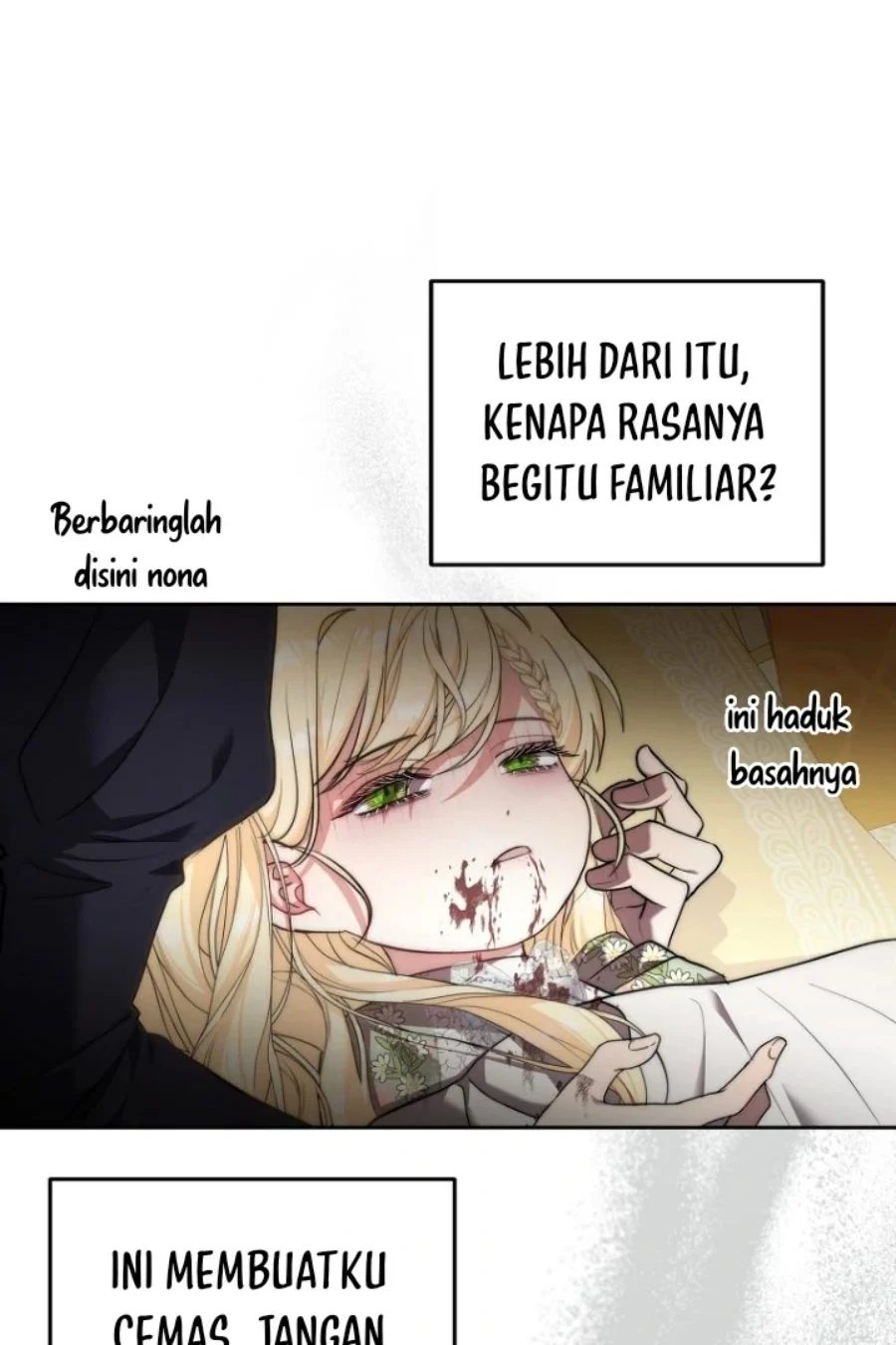 Baby Trouble Maker Chapter 1 Gambar 100