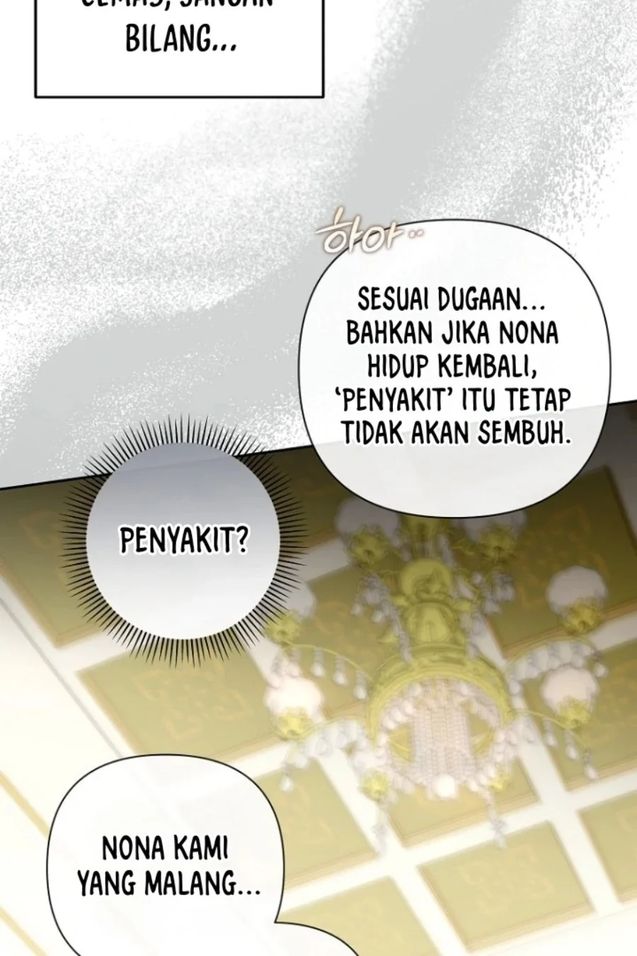 Baby Trouble Maker Chapter 1 Gambar 101