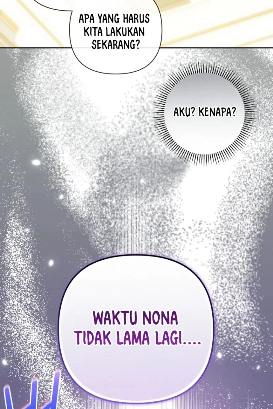 Baby Trouble Maker Chapter 1 Gambar 102
