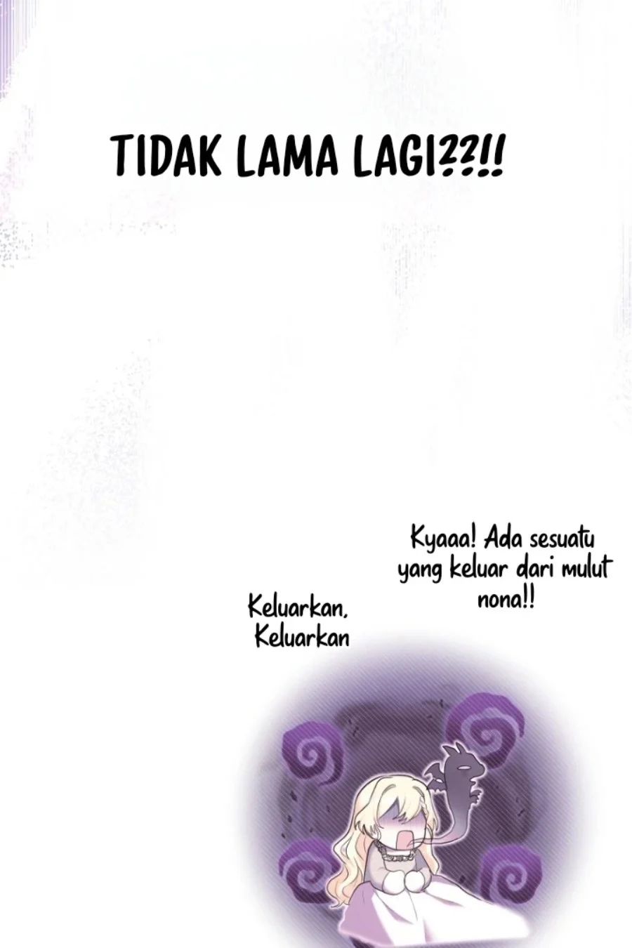 Baby Trouble Maker Chapter 1 Gambar 104