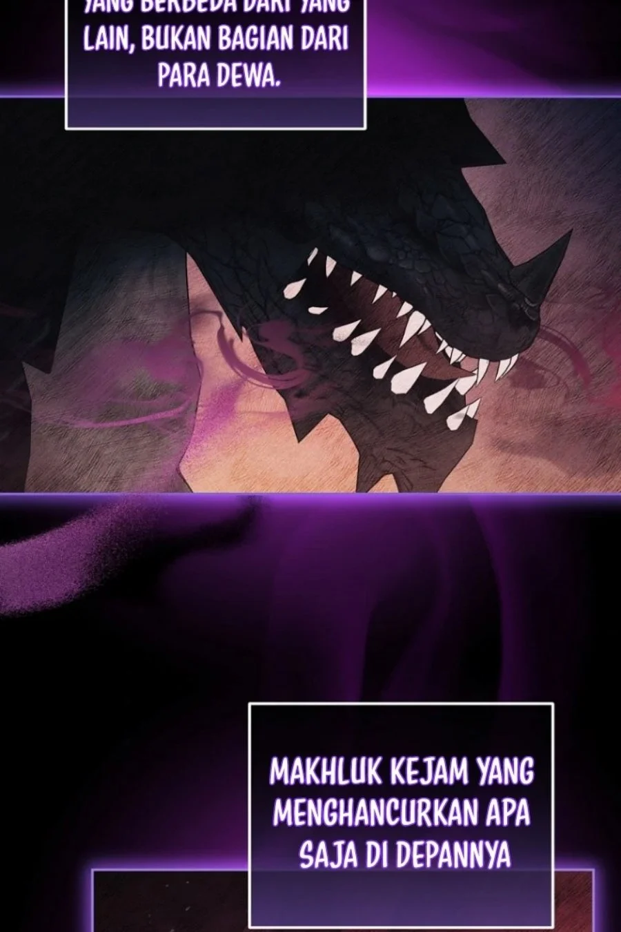 Baby Trouble Maker Chapter 1 Gambar 30