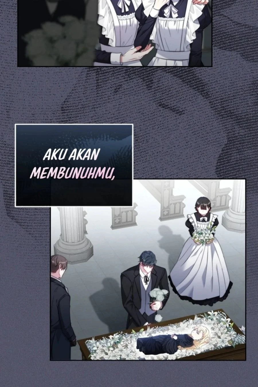Baby Trouble Maker Chapter 1 Gambar 56