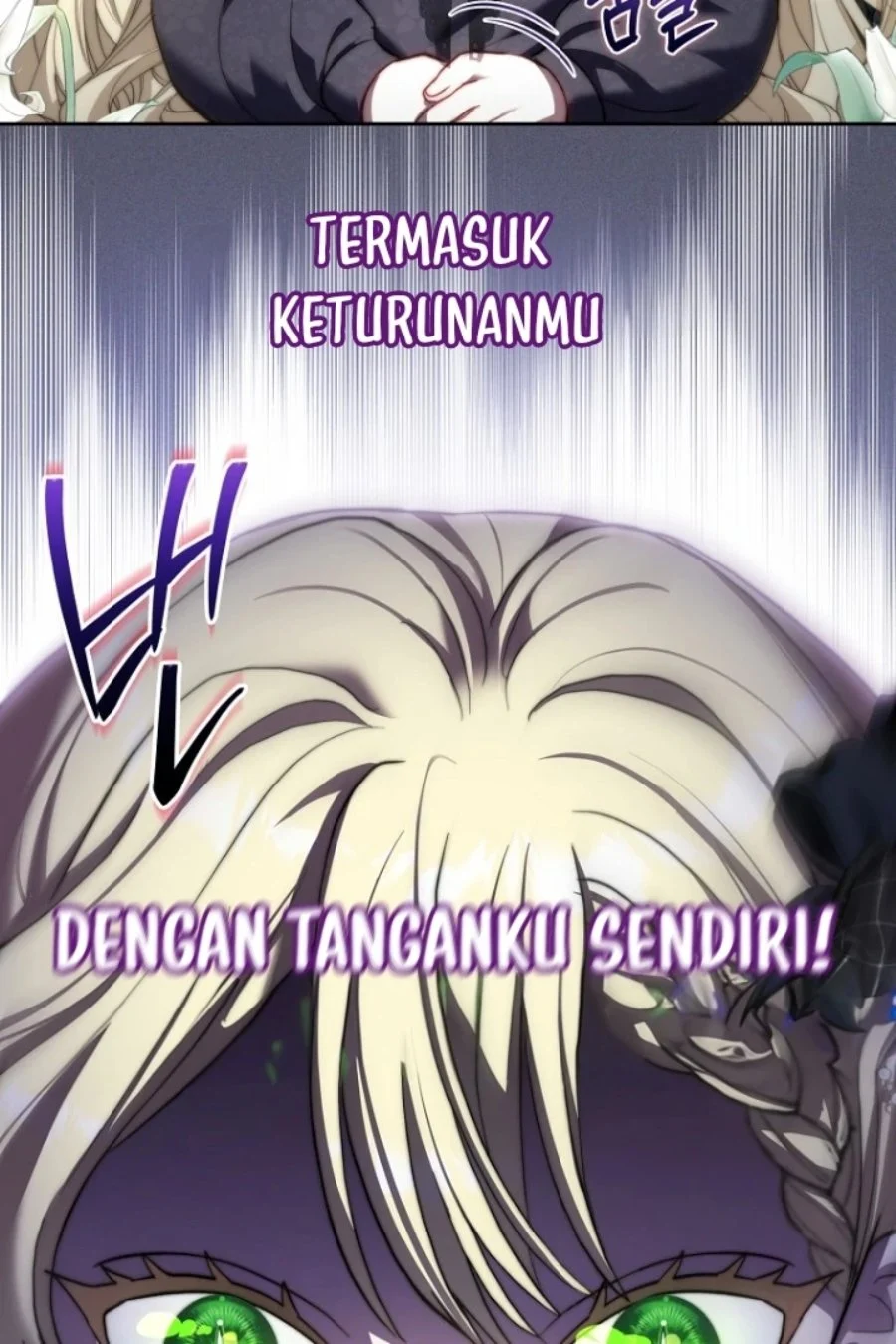 Baby Trouble Maker Chapter 1 Gambar 58