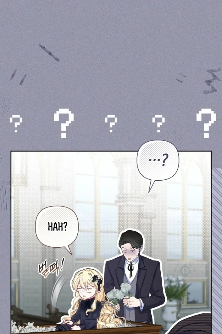 Baby Trouble Maker Chapter 1 Gambar 61
