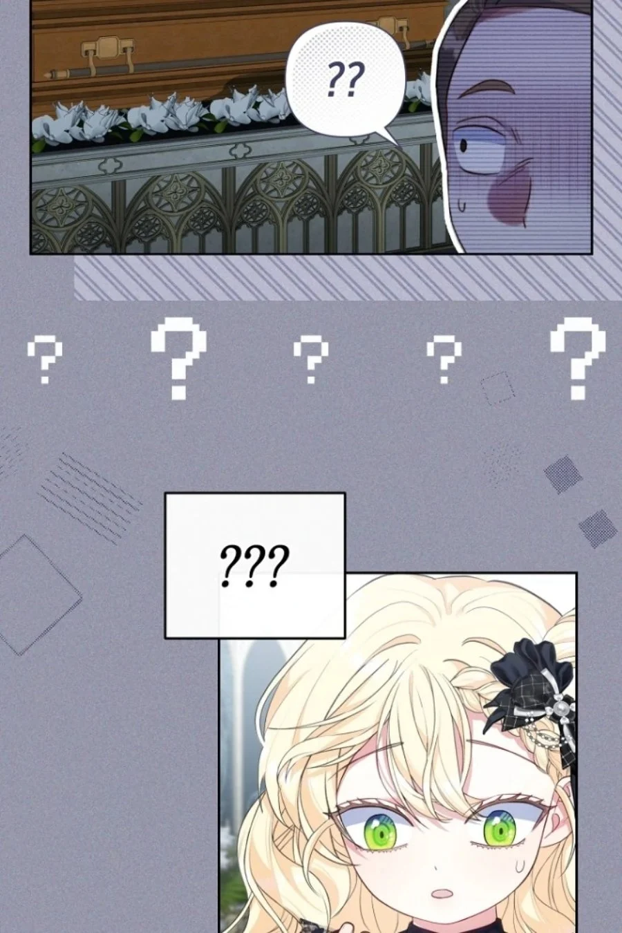 Baby Trouble Maker Chapter 1 Gambar 62