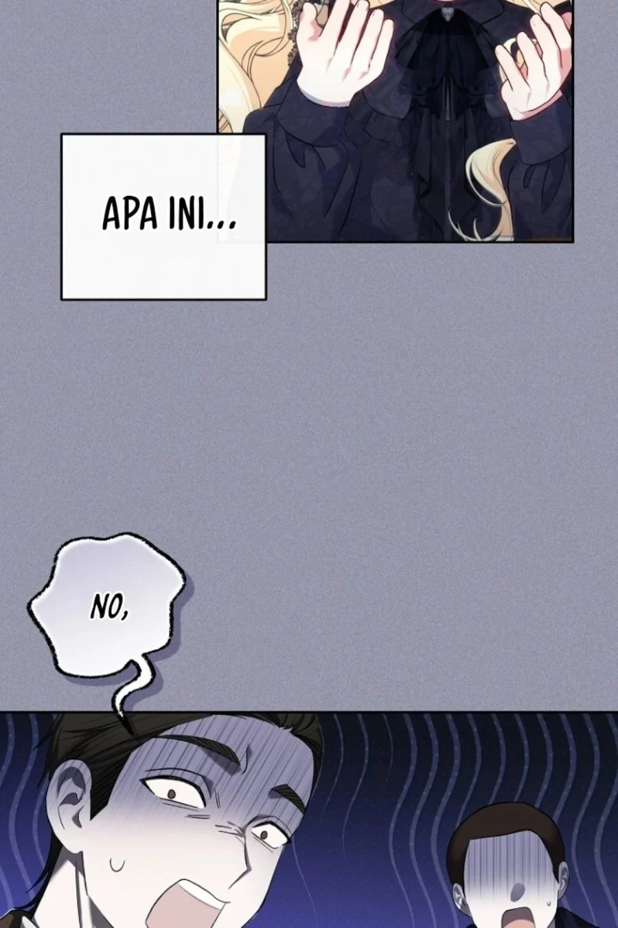 Baby Trouble Maker Chapter 1 Gambar 63