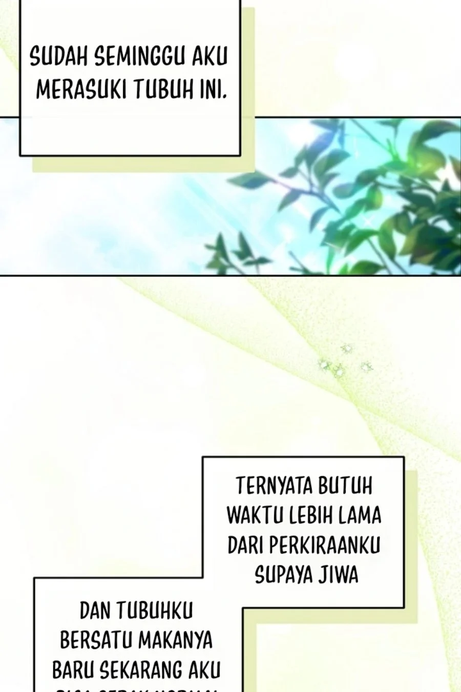 Baby Trouble Maker Chapter 1 Gambar 68