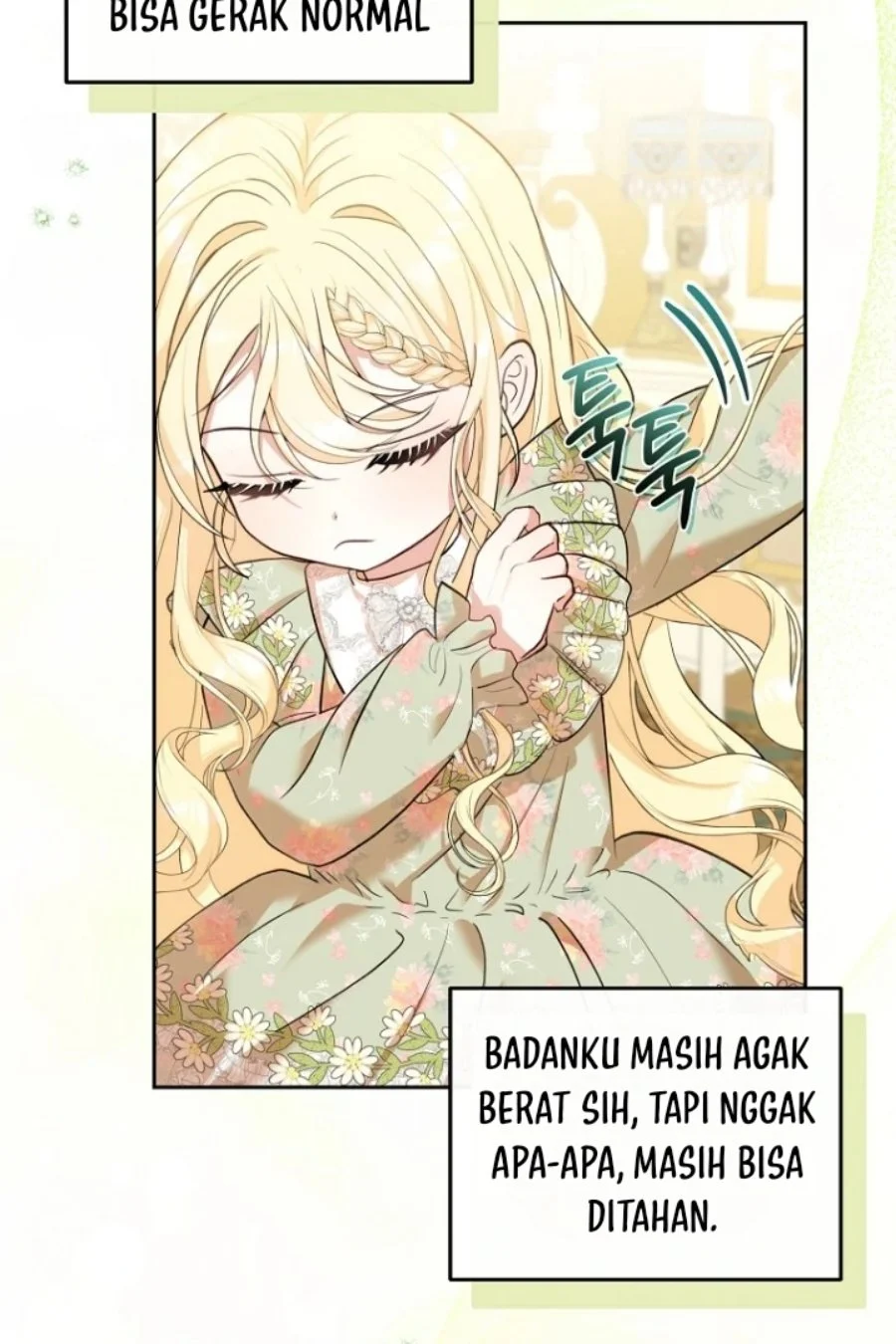 Baby Trouble Maker Chapter 1 Gambar 69