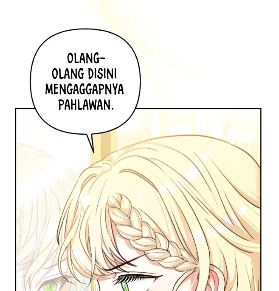 Baby Trouble Maker Chapter 1 Gambar 71