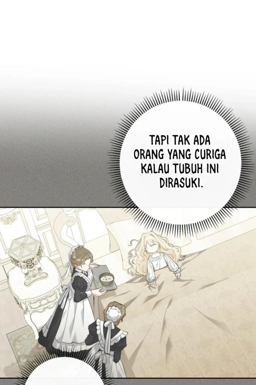Baby Trouble Maker Chapter 1 Gambar 73