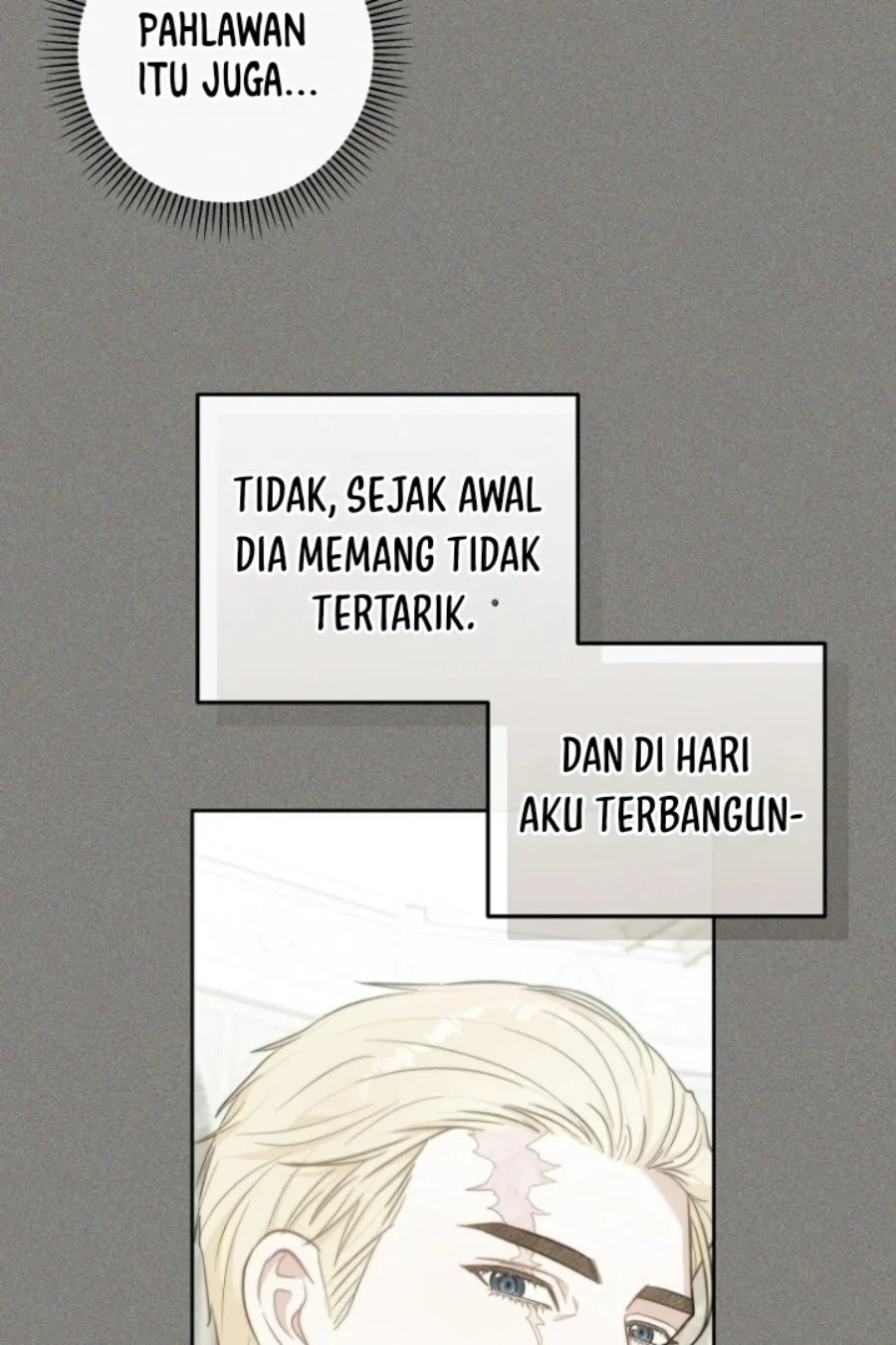 Baby Trouble Maker Chapter 1 Gambar 74