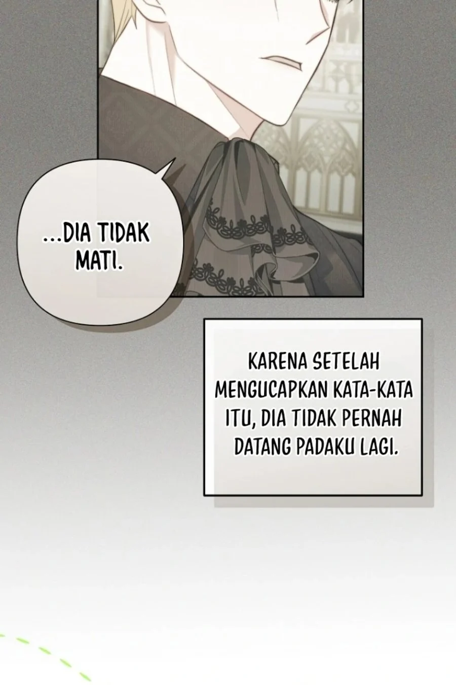 Baby Trouble Maker Chapter 1 Gambar 75