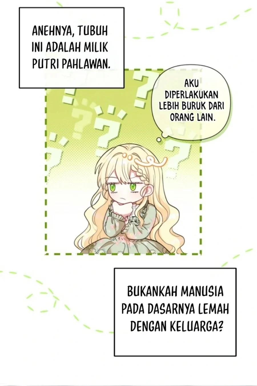 Baby Trouble Maker Chapter 1 Gambar 76