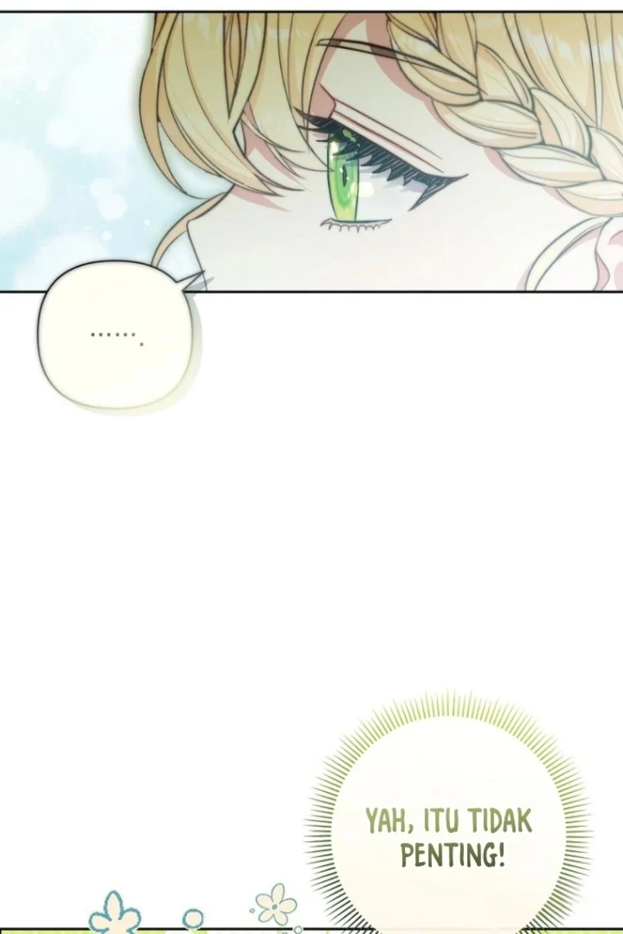Baby Trouble Maker Chapter 1 Gambar 78