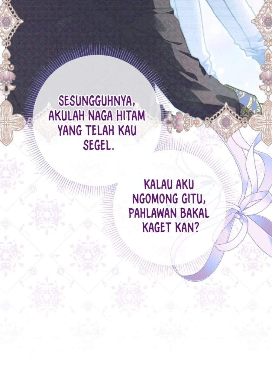 Baby Trouble Maker Chapter 1 Gambar 83