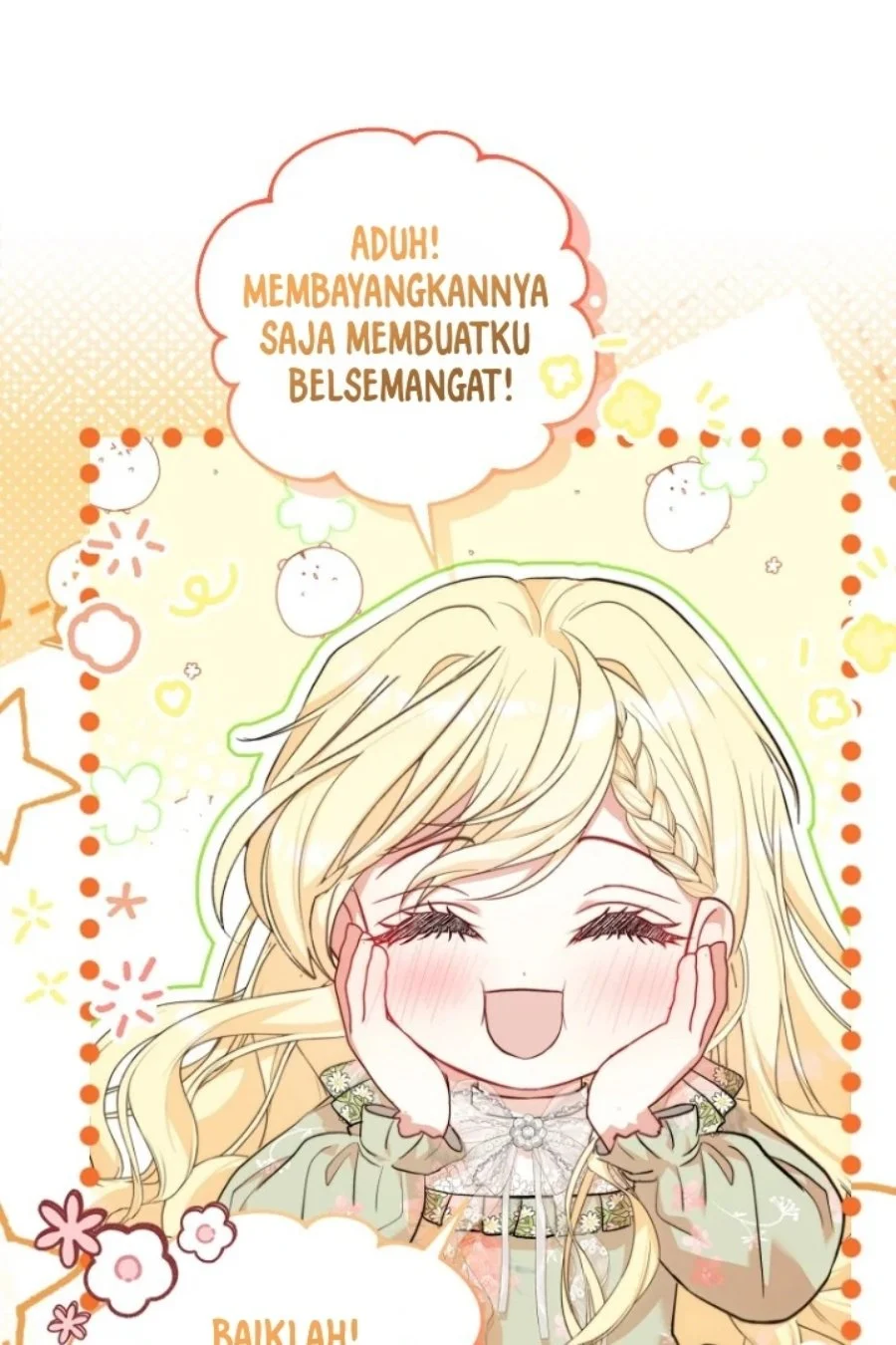 Baby Trouble Maker Chapter 1 Gambar 84