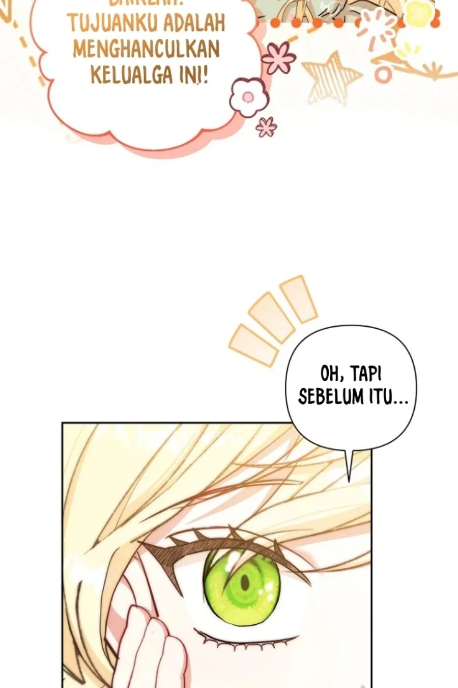 Baby Trouble Maker Chapter 1 Gambar 85