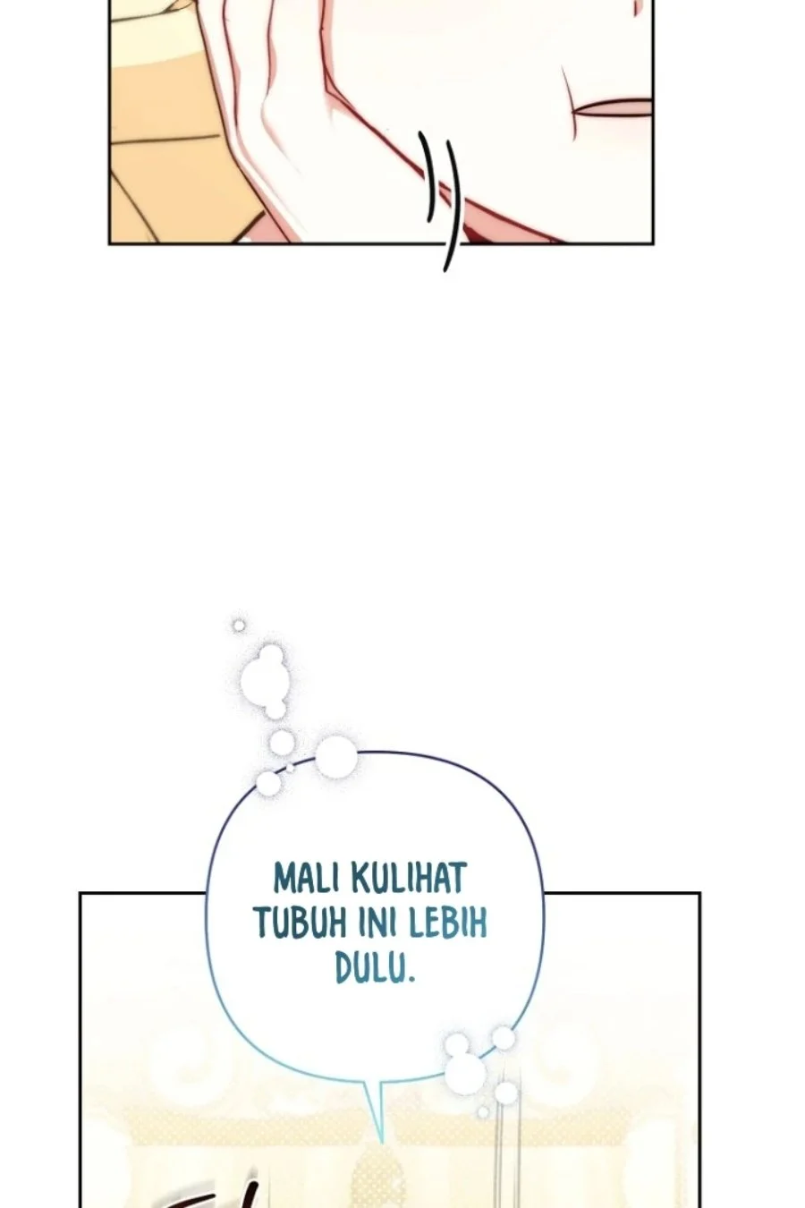 Baby Trouble Maker Chapter 1 Gambar 86