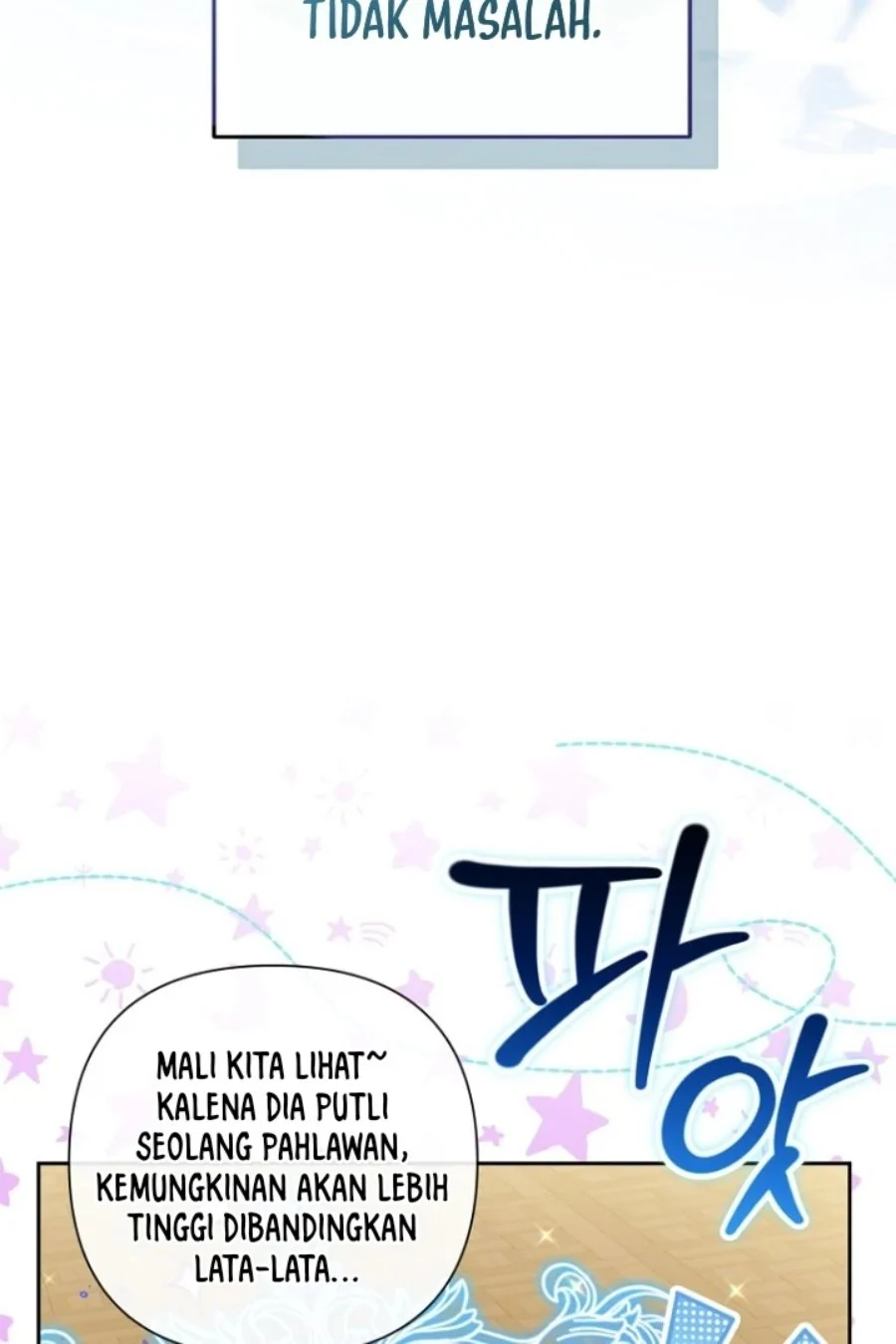 Baby Trouble Maker Chapter 1 Gambar 89