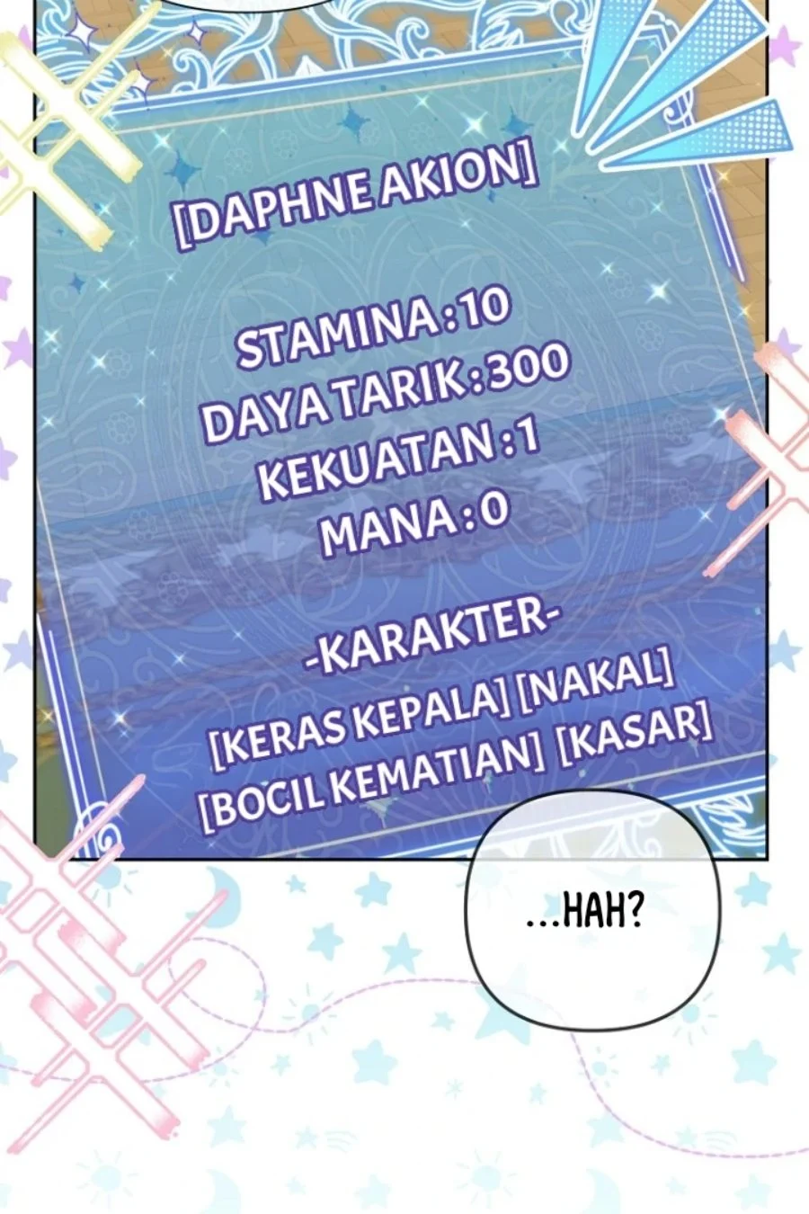 Baby Trouble Maker Chapter 1 Gambar 90
