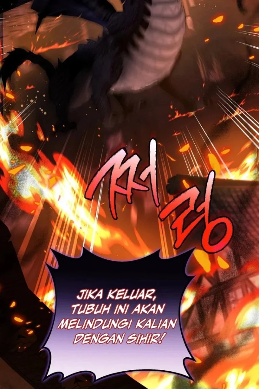 Baby Trouble Maker Chapter 10 Gambar 28