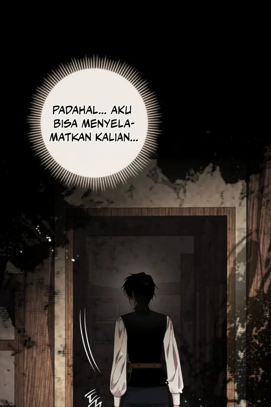 Baby Trouble Maker Chapter 10 Gambar 39