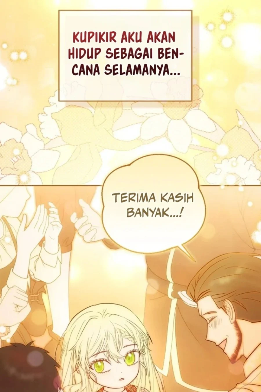 Baby Trouble Maker Chapter 10 Gambar 45