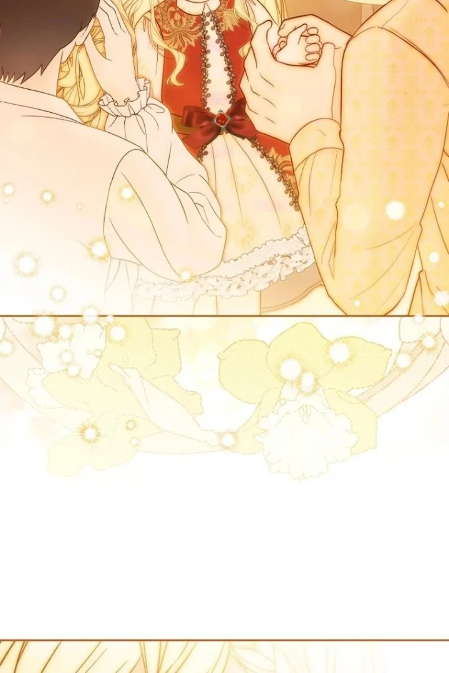 Baby Trouble Maker Chapter 10 Gambar 46