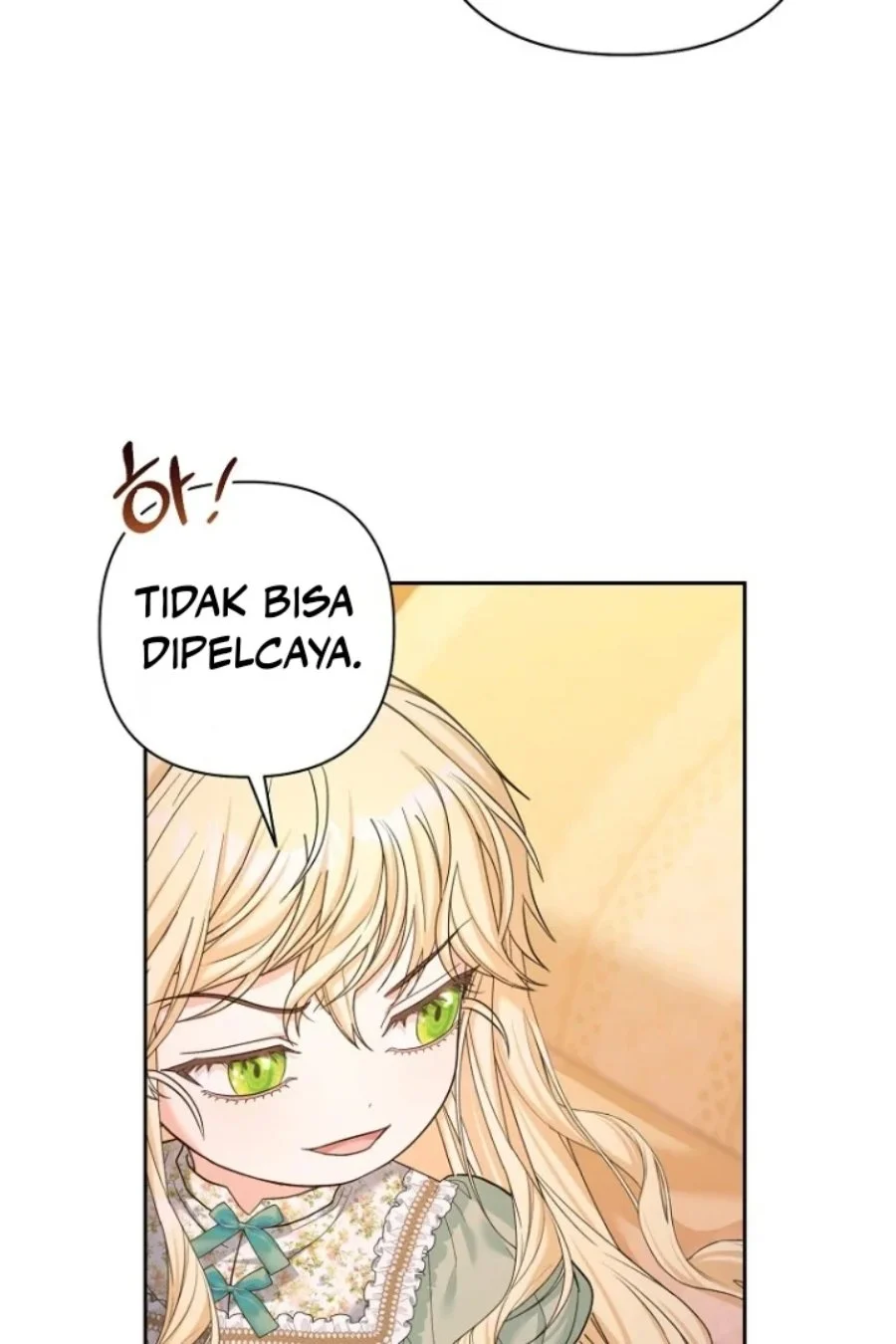 Baby Trouble Maker Chapter 10 Gambar 57