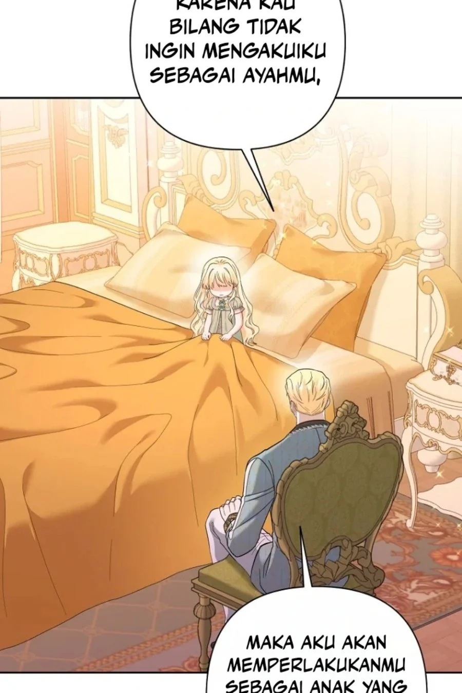 Baby Trouble Maker Chapter 10 Gambar 60
