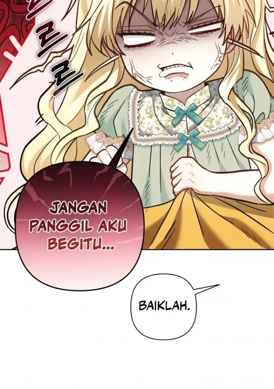 Baby Trouble Maker Chapter 10 Gambar 62