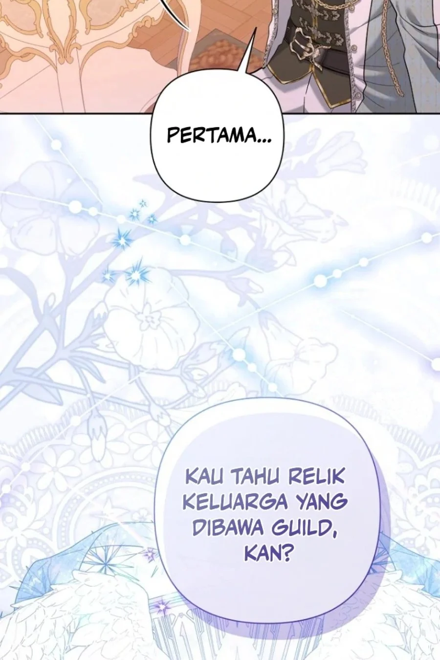 Baby Trouble Maker Chapter 10 Gambar 64